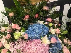 -华熙LIVE·五棵松·M空间