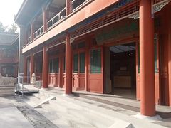 -北京石刻艺术博物馆(五塔寺)