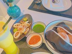 餐前面包-atta bj(国贸商城店)