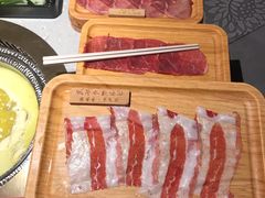 -空之介寿喜烧·和牛放题(恒隆广场店)
