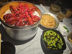 -巴厘龙虾·榜首油焖大虾(洞庭·艺术洋房店)