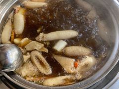 -太婆天府山珍酒楼(亚运村店)