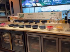 -野·大山里土鸡火锅(万科里店)