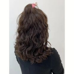 -丽时 Hair Salon