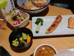 -沼津港渔市(宏伊国际广场店)