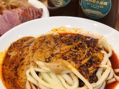 -老刘家永盛斋·传统泡馍(东关南街店)