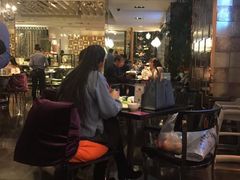 -小资太太餐厅(南岗区店)