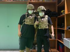 -释鸭台球桌游馆·年会生日团建聚会