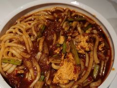 -西域阿里马新疆菜·清真(桂花路店)