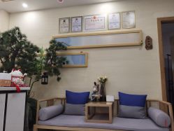 -芳朵美容养生SPA