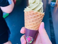 -吴裕泰茶庄(前门大街店)