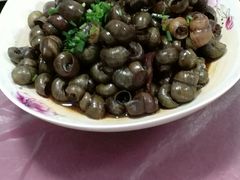 酱爆螺蛳-喜洋洋蟹庄(阳澄湖店)
