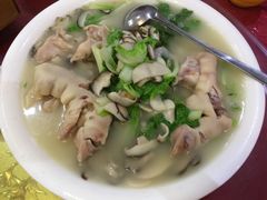 -易老妈蹄花.特色川菜(人民公园总店)