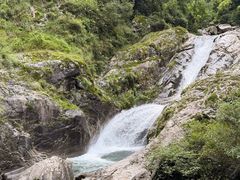 -大理苍山石门关旅游度假区