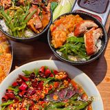 如果你来昆明旅行，一定要来尝尝这碗油焖鸡 🍗