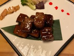 -王鼎精致料理铁板烧(世博源店)