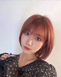 -潮沙龙剪发烫发染发
