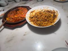 -初蓉丨遇见新川菜(亲贤街荣耀店)