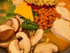 部队火锅-富乐满韩国正宗炸鸡韩国料理(虹泉路店)