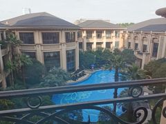 -上海浦东星河湾酒店