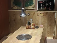 -やきにく 牛将日式焼肉(新华路店)