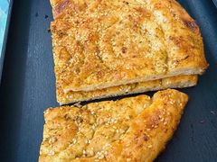 烤馕-伊隆斋(什刹海店)