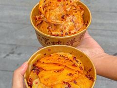 -周小亮丁家坡洋芋(观音桥好吃街B区直营店)