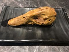 嘎嘎鸭脑壳-嘎嘎鸭脑壳(蜀汉路店)