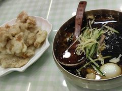 延吉冷面-服务大楼冷面(延大店)