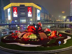 -东方明珠广播电视塔