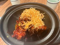 -周家二小姐的菜(西津渡店)