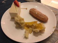 -广州增城保利郡雅酒店-月色西餐厅