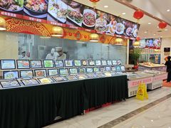 -金华安大酒楼·老牌潮菜·粤式茶点(东方国际店)