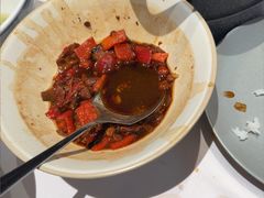 -湘中缘·湖南菜(娄底驻京办店)