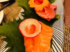 -有喜屋·深夜食堂(北京西路店)