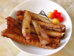 -高基五春川炒鸡排 韩国料理(威海总店)