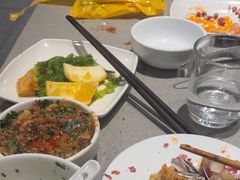 -海底捞火锅(丰尚国际广场店)