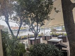 -千禧万福汉亭舫·船舫苏宴