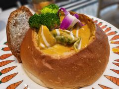 -太食獸泰式茶餐厅(艾尚天地店)