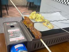 -老虎滩大连海鲜烧烤(水游城店)