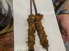 -东来顺•非遗火锅(外滩店)