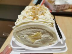 -木子木水日式烫面包(世界城光谷店)