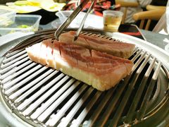 -伊茉家的烤肉店(勒泰中心店)