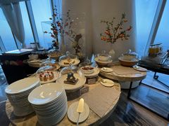 -广州四季酒店·意珍·意式自助餐