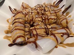 -九龙茶记·粤式餐厅融合菜(鹭江店)
