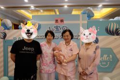 -蓓爱娇琪月子会所(虹口店)