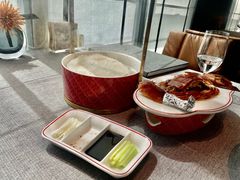 -秀儿四九城·新京菜(亚运村鸟巢店)