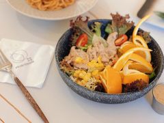 -香梨观景餐厅(西街店)