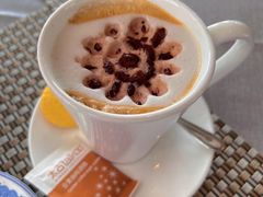 -敦煌山庄摘星阁