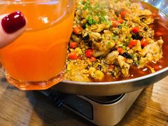 -虾小龙老长沙龙虾馆(坡子街店)